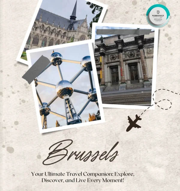 Brussels City Guide