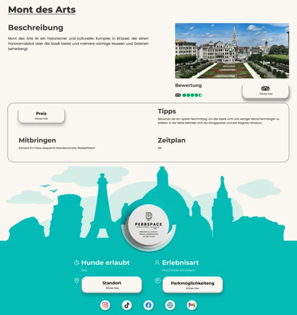 Brussels City Guide - Image 2