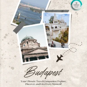 Budapest City Guide
