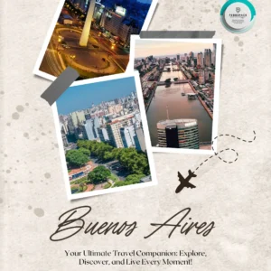 Buenos Aires City Guide
