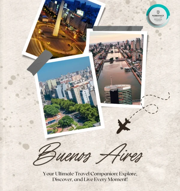Buenos Aires City Guide