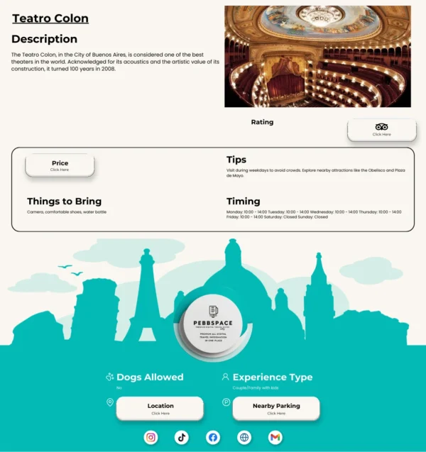 Buenos Aires City Guide - Image 2