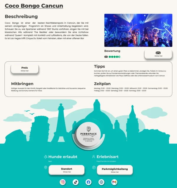Cancun City Guide - Image 3