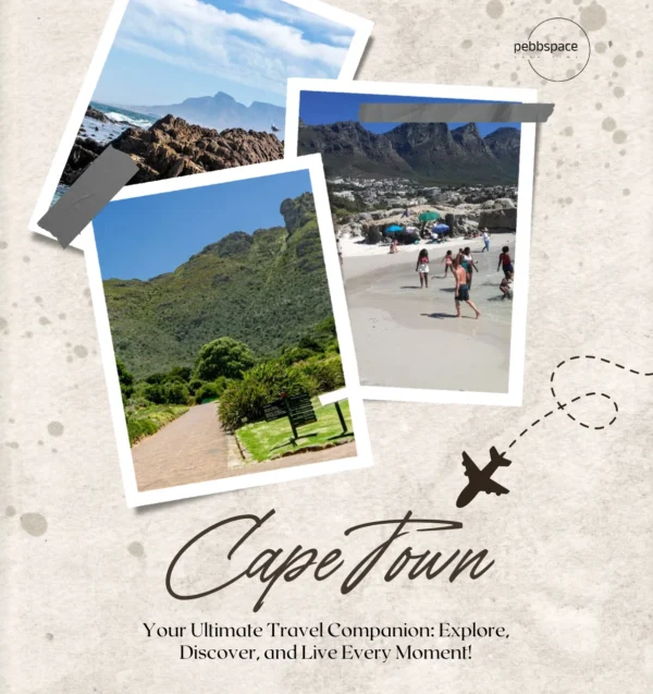 Cape Town City Guide