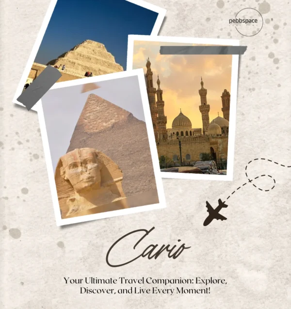 Cairo City Guide