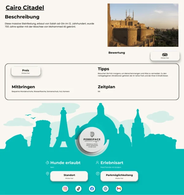 Cairo City Guide - Image 3