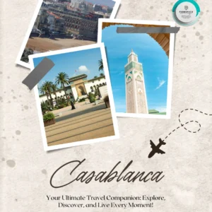 Casablanca City Guide