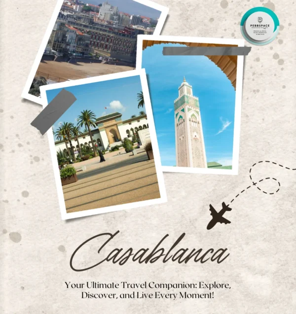 Casablanca City Guide