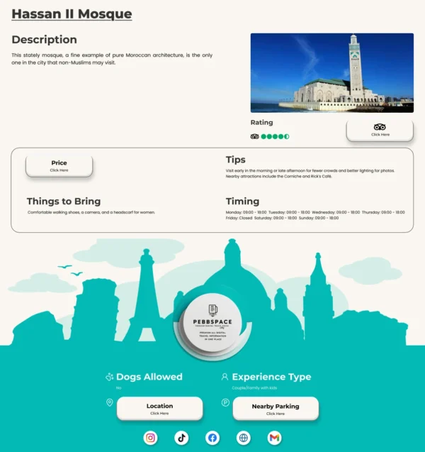Casablanca City Guide - Image 3