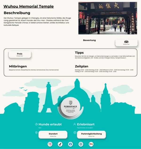 Chengdu City Guide - Image 2