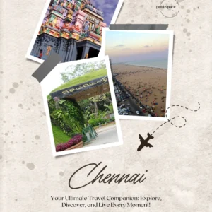 Chennai City Guide