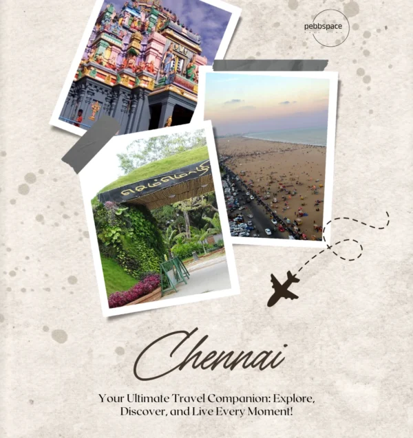 Chennai City Guide