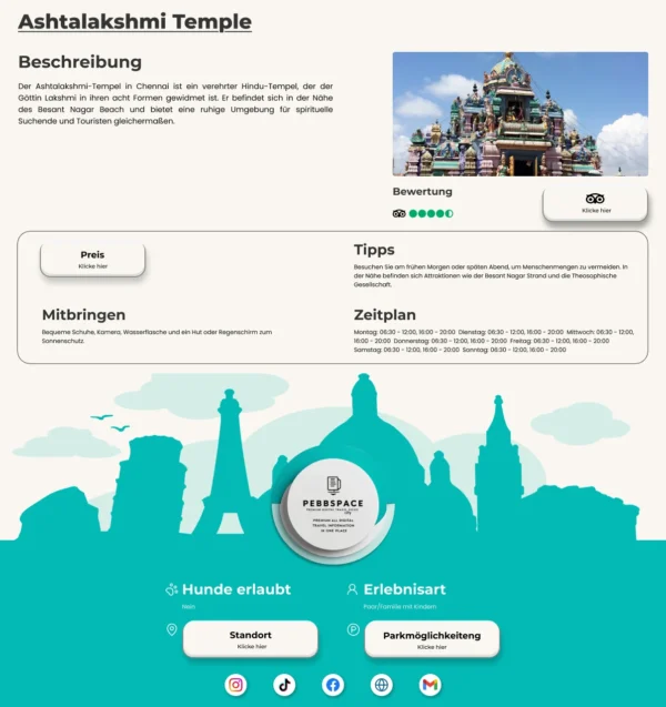 Chennai City Guide - Image 2
