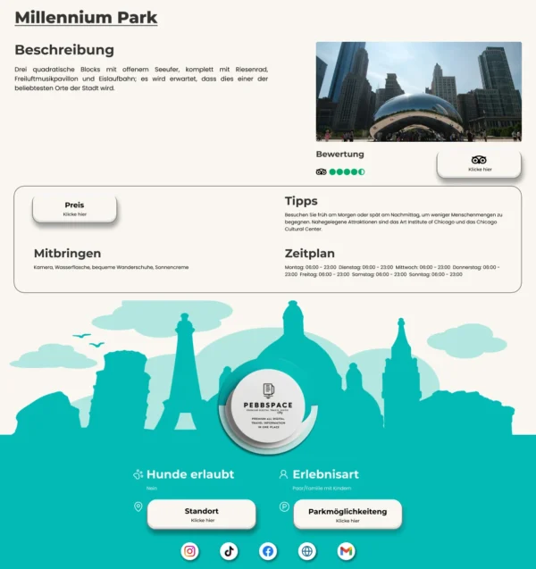 Chicago City Guide - Image 3