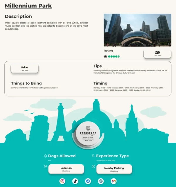 Chicago City Guide - Image 2