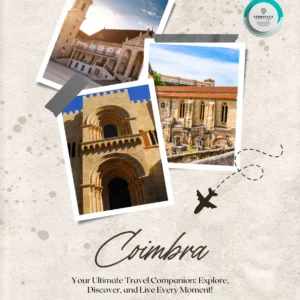 Coimbra City Guide