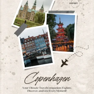 Copenhagen City Guide