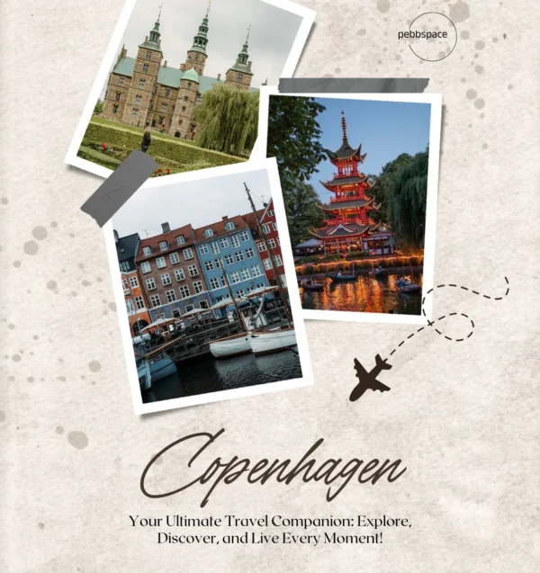 Copenhagen City Guide