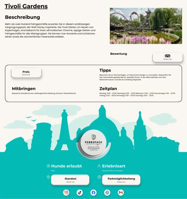 Copenhagen City Guide - Image 3