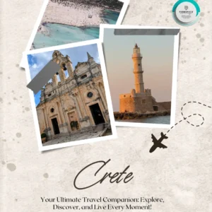 Crete City Guide