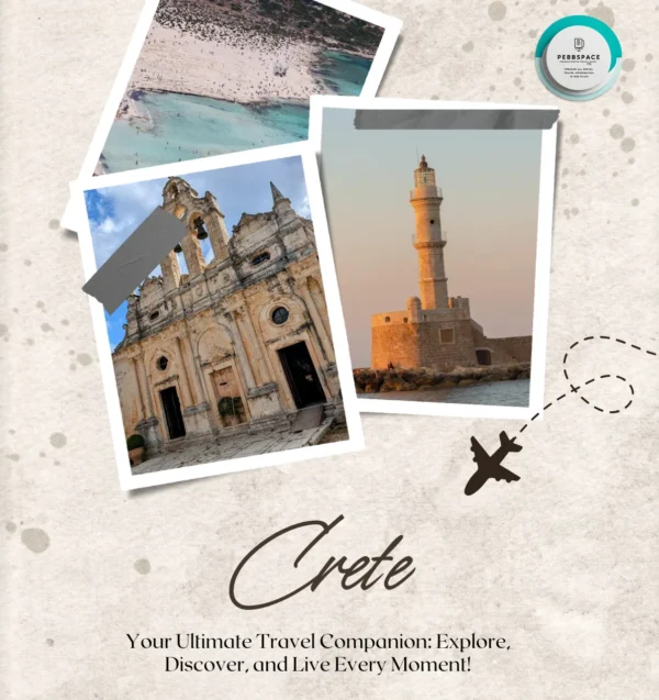 Crete City Guide