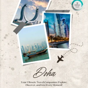 Doha City Guide