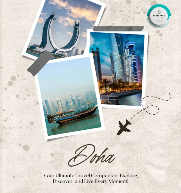 Doha City Guide