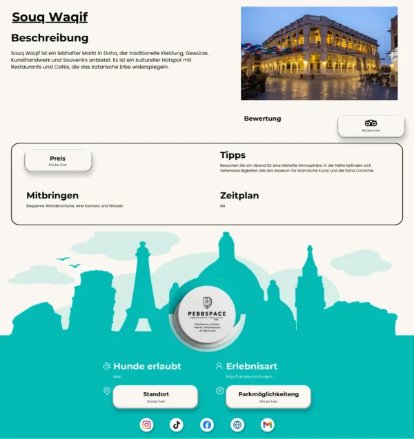 Doha City Guide - Image 2
