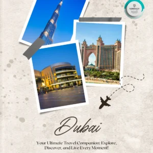 Dubai City Guide