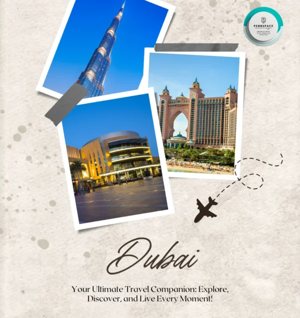Dubai City Guide