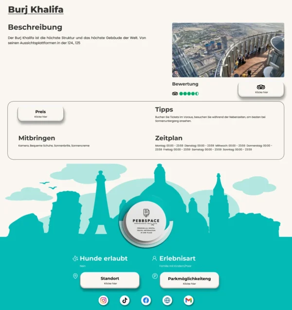 Dubai City Guide - Image 2