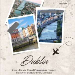 Dublin City Guide