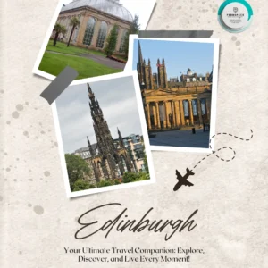 Edinburgh City Guide