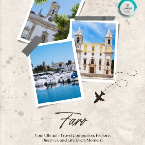 Faro City Guide