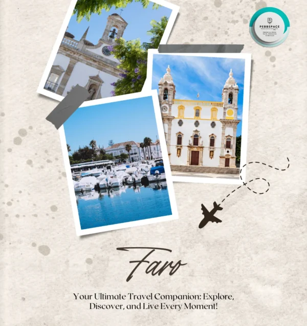 Faro City Guide
