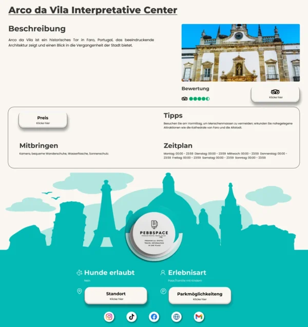 Faro City Guide - Image 3