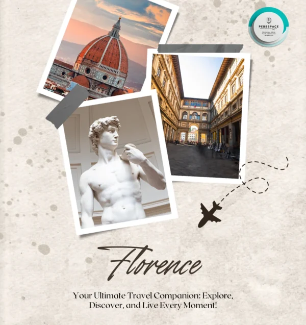 Florence City Guide