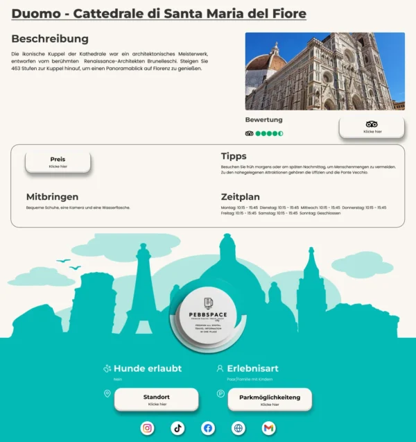 Florence City Guide - Image 3
