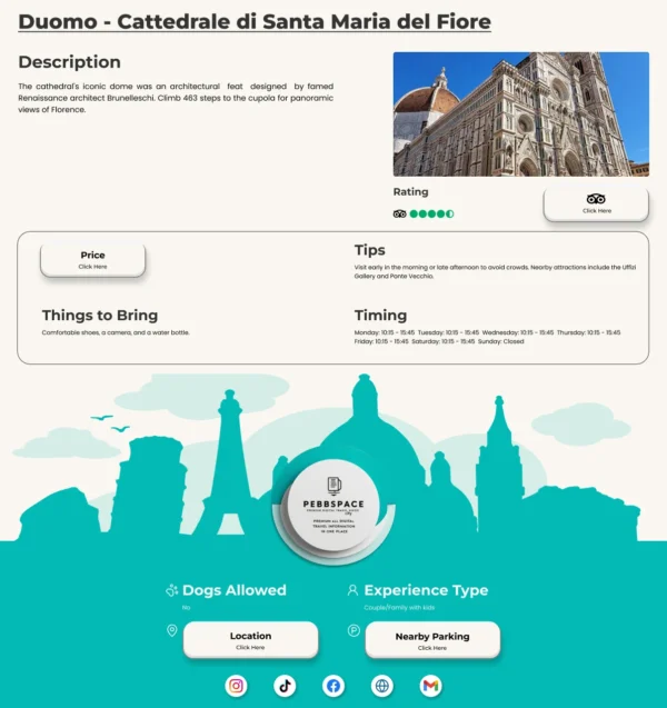 Florence City Guide - Image 2