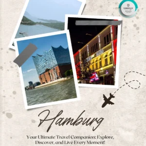 Hamburg City Guide
