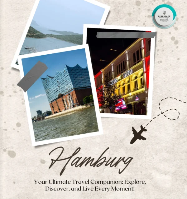 Hamburg City Guide