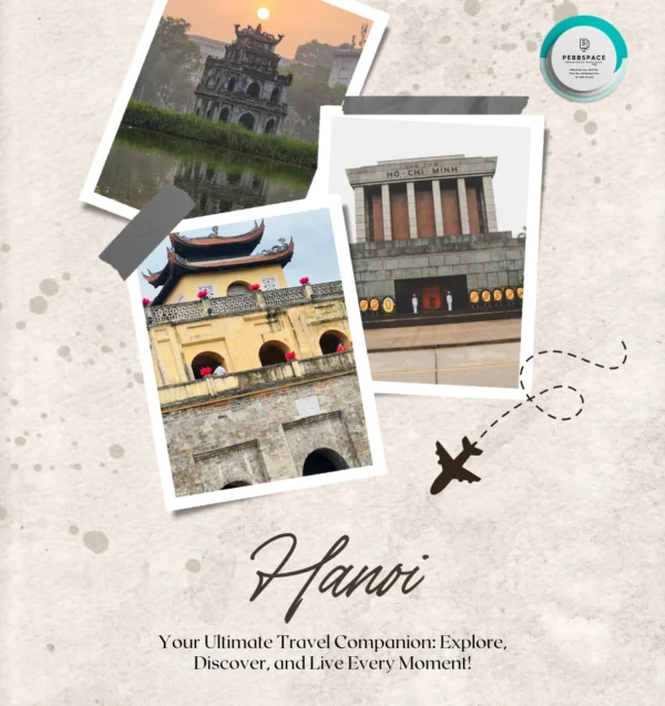 Hanoi City Guide