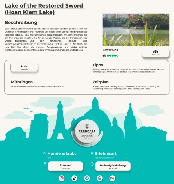 Hanoi City Guide - Image 2