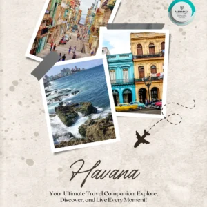 Havana City Guide