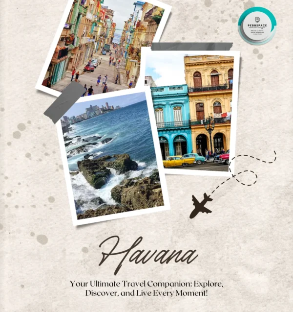 Havana City Guide