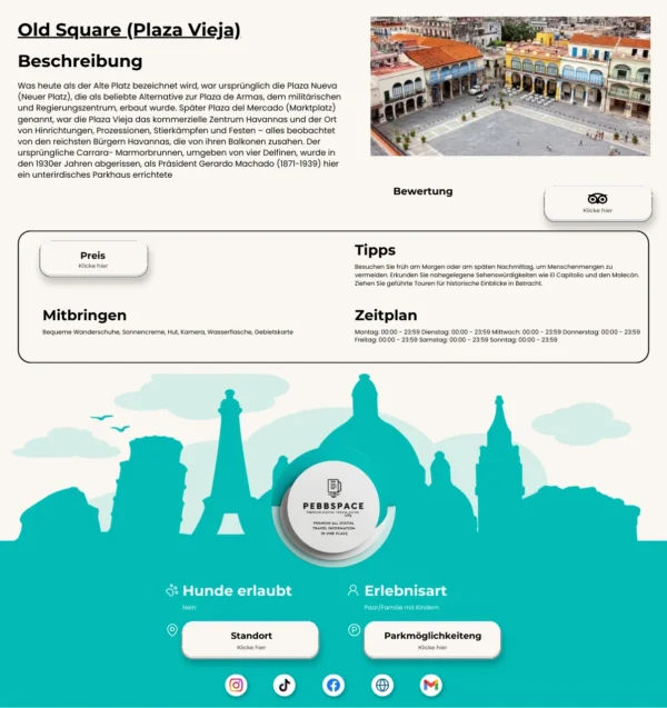 Havana City Guide - Image 3