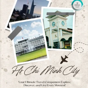 Ho Chi Minh City Guide