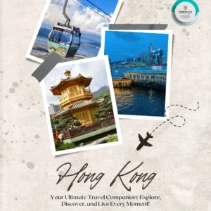 Hong Kong City Guide