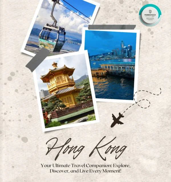 Hong Kong City Guide