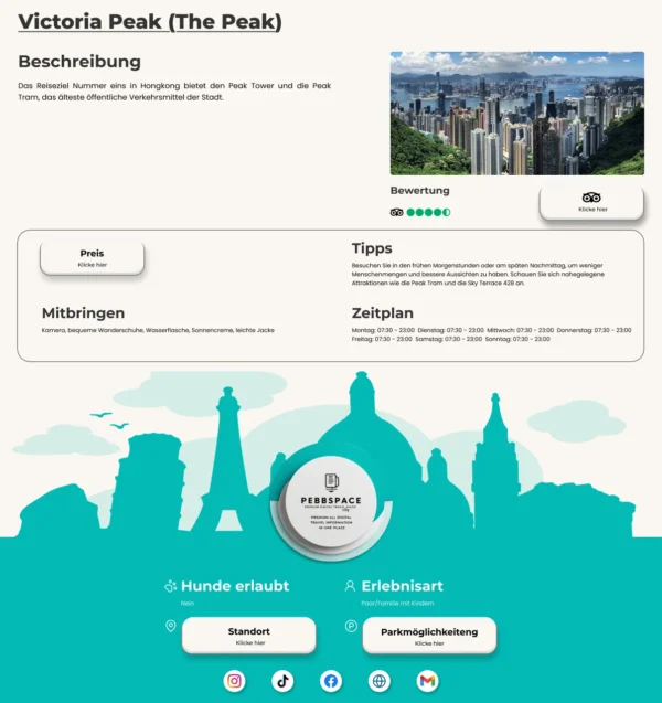Hong Kong City Guide - Image 2